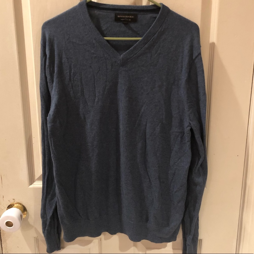 Banana Republic Sweater